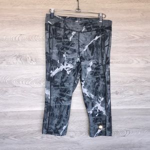Women’s Champion Powertrain Yoga Capris